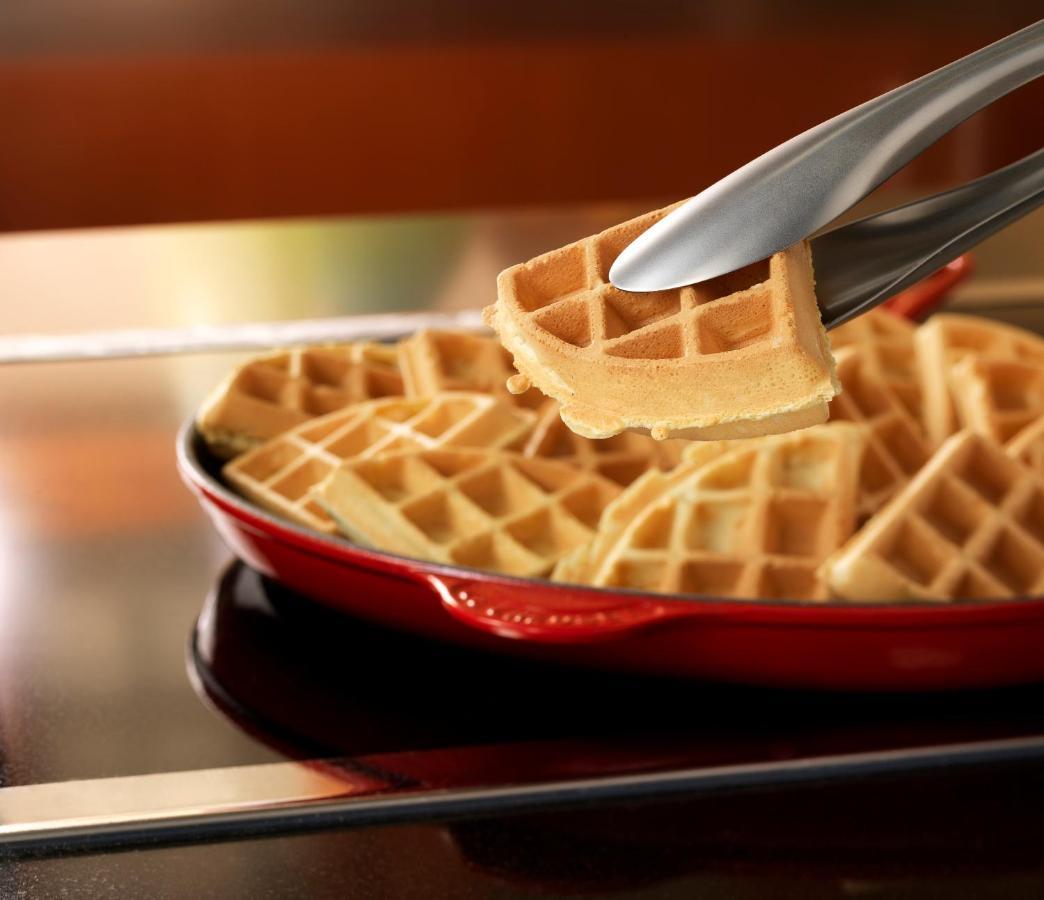 Hyatt Place Jaipur Malviya Nagar Exterior foto A waffle iron